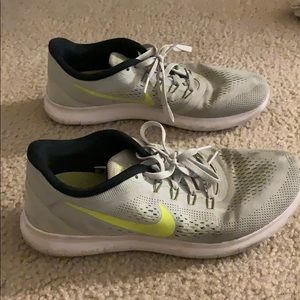 Nike sneakers